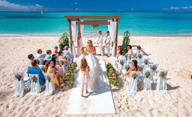 Destination Wedding Guide