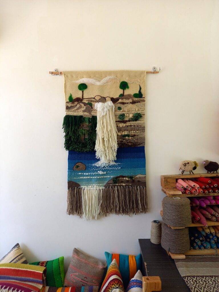 Home Decor Indian Textiles
