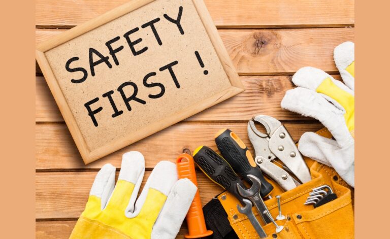 Home Renovation Safety Tips