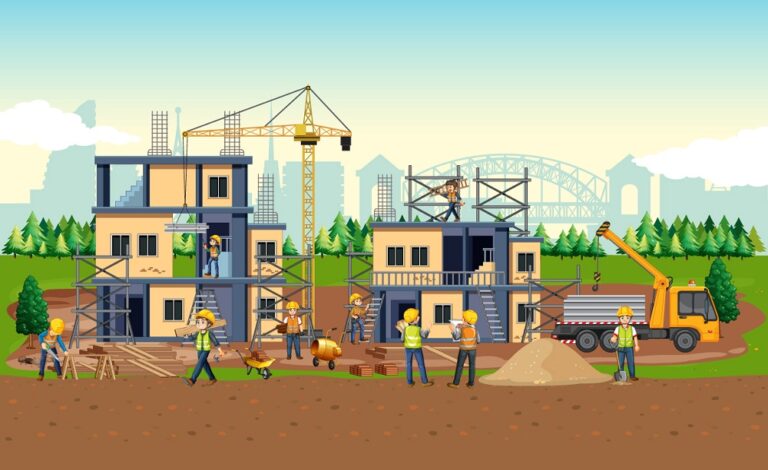 How To Estimate Construction Time