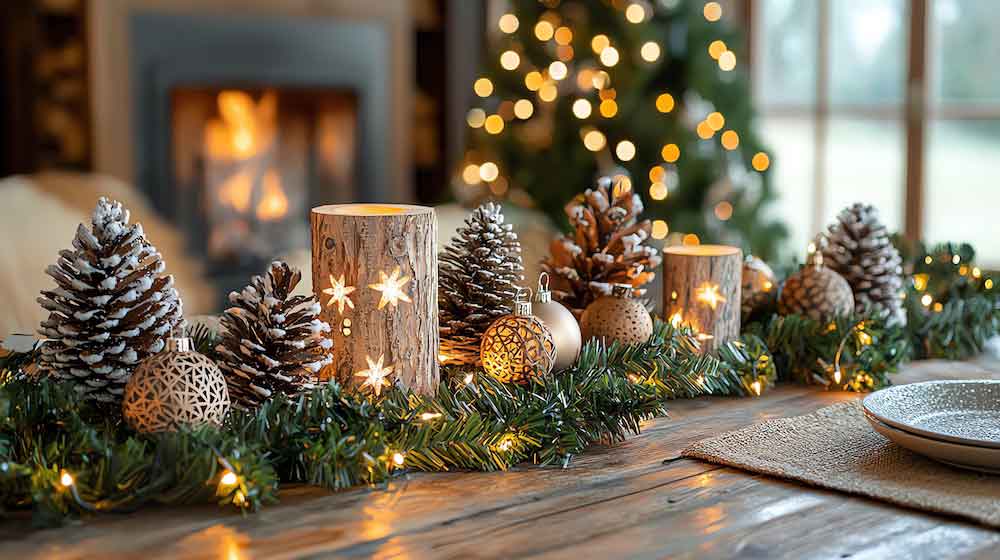 The Christmas Decor Themes Everyone Will Be Talking About This Year