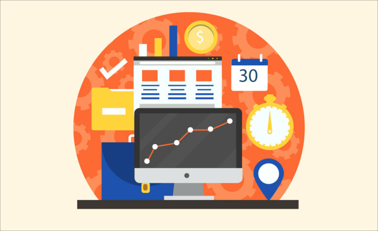 Project Management and Invoicing App