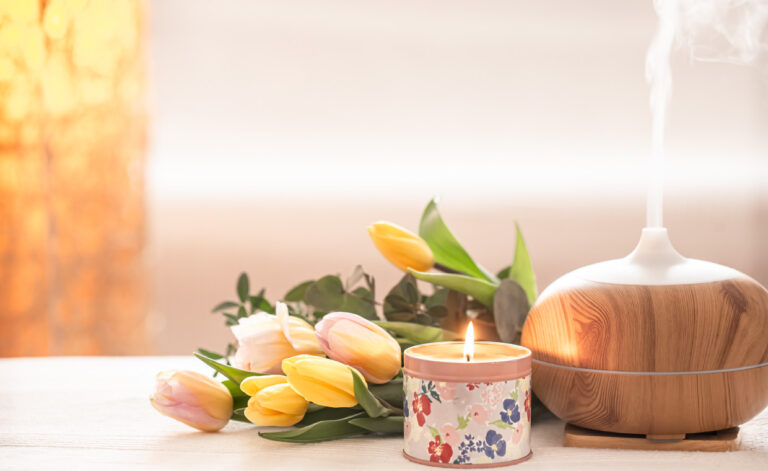The Ultimate Guide to Choosing the Best Air Freshener for Your Home