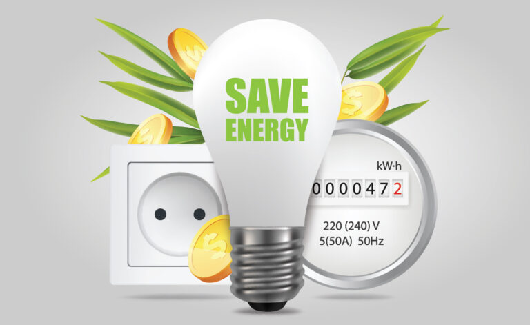 Tips to Control Energy Consumption