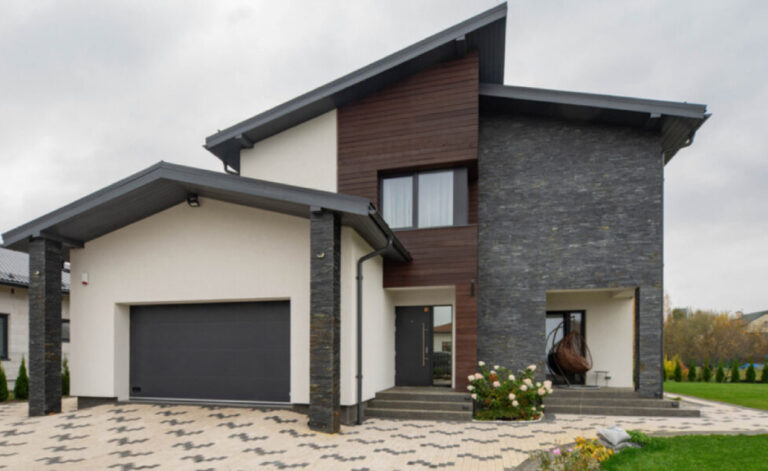 Wall Cladding
