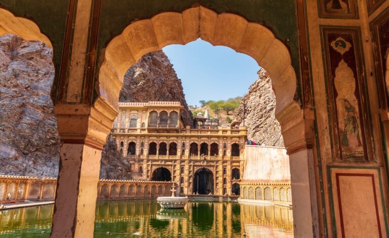 Architectural Lessons from History