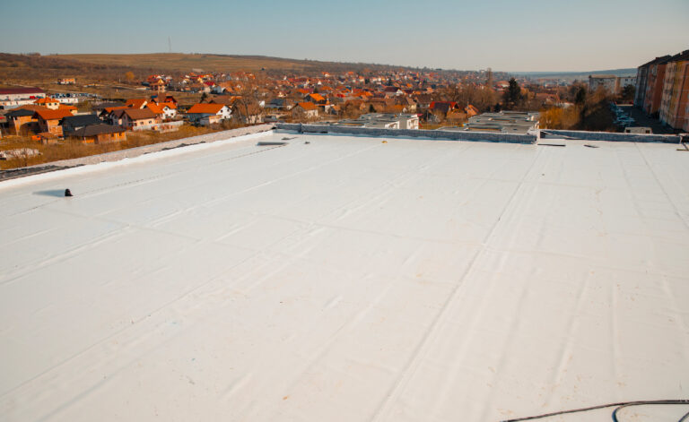 Fluid Roofing Systems