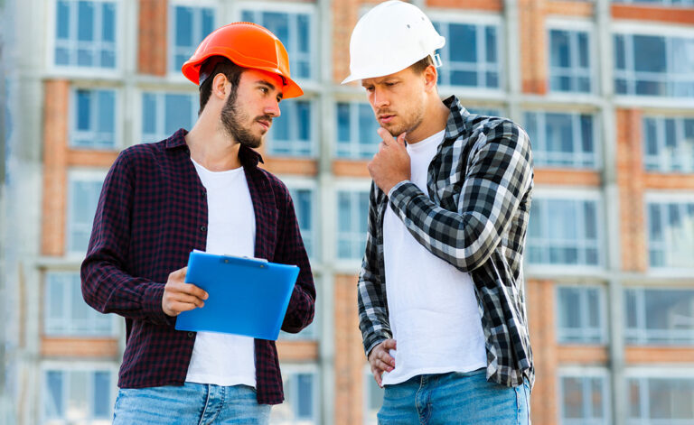 Questions to ask a foundation repair contractor