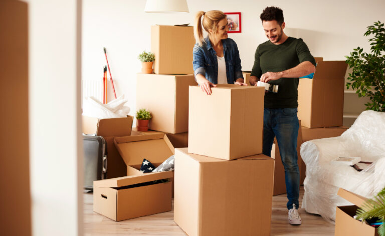 Safeguard Your Valuables During Moving