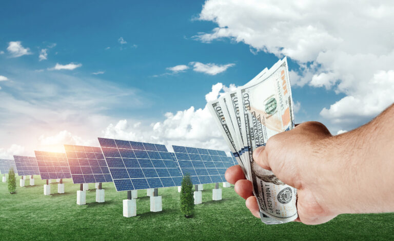 Factors Affecting Cost of Solar Panel