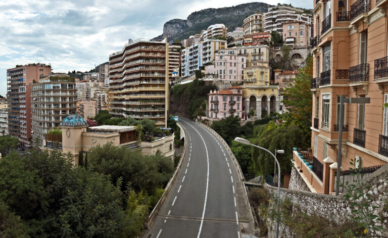 Buying a Property in Monaco