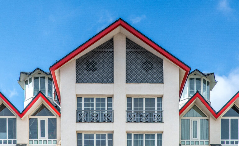 Residential Roofing Trends