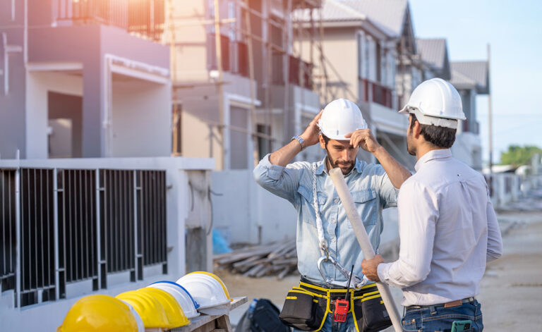 Challenges Faced By Civil Engineers