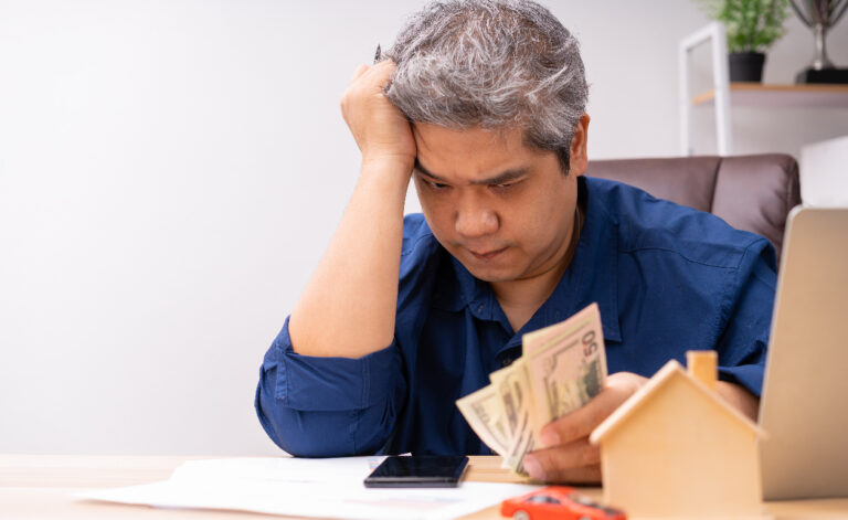Common Problems with Selling Property