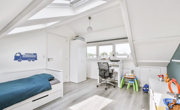 Renting a Student Accommodation