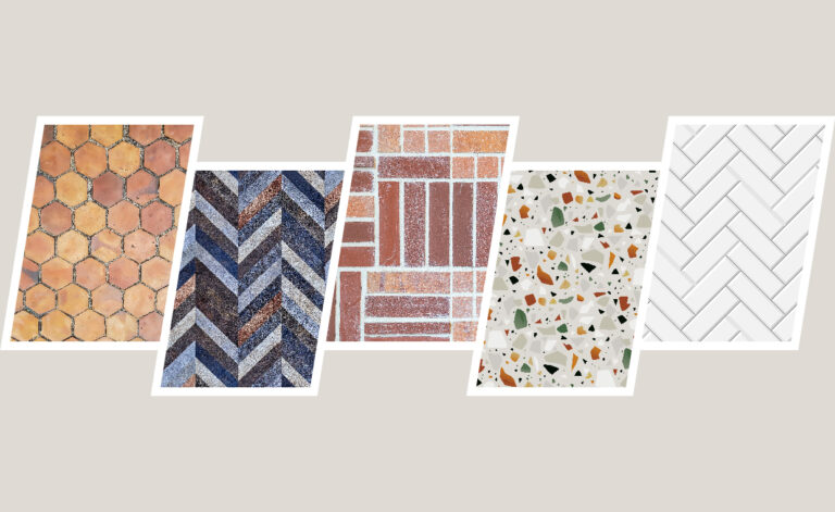 Tile Patterns