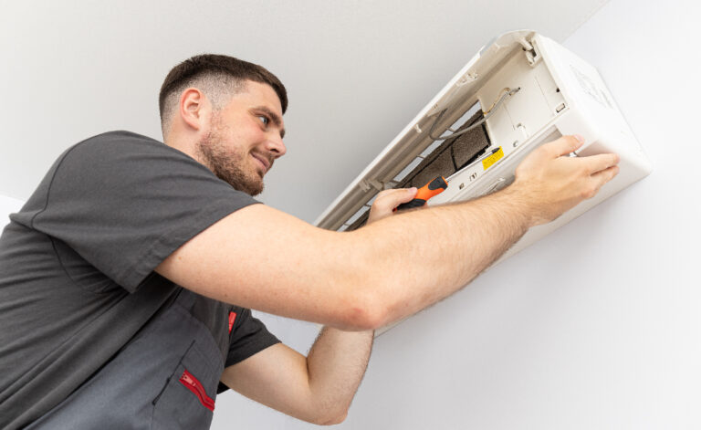 Air Conditioner Repair Guide