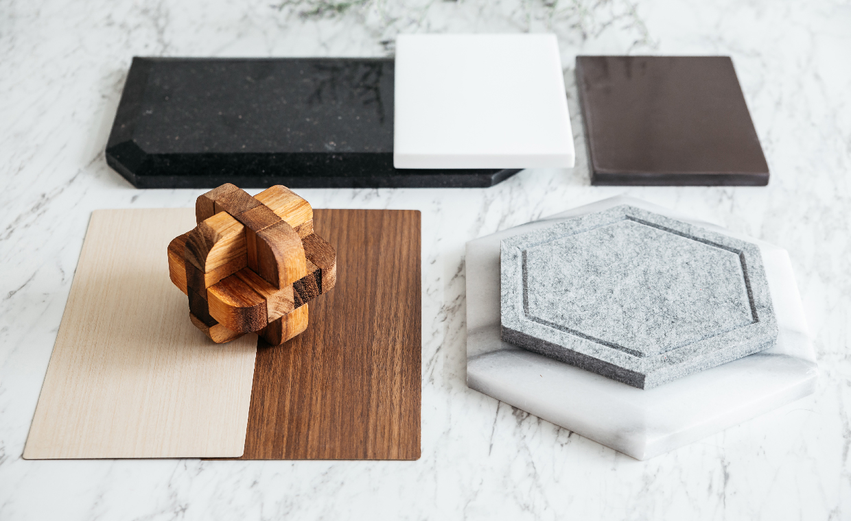 Choose the Right Materials for Bathroom Vanity Top of Your Home