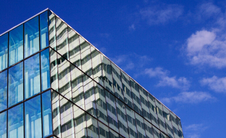 Curtain Walls