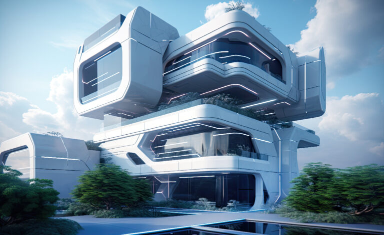 Emerging architectural trends