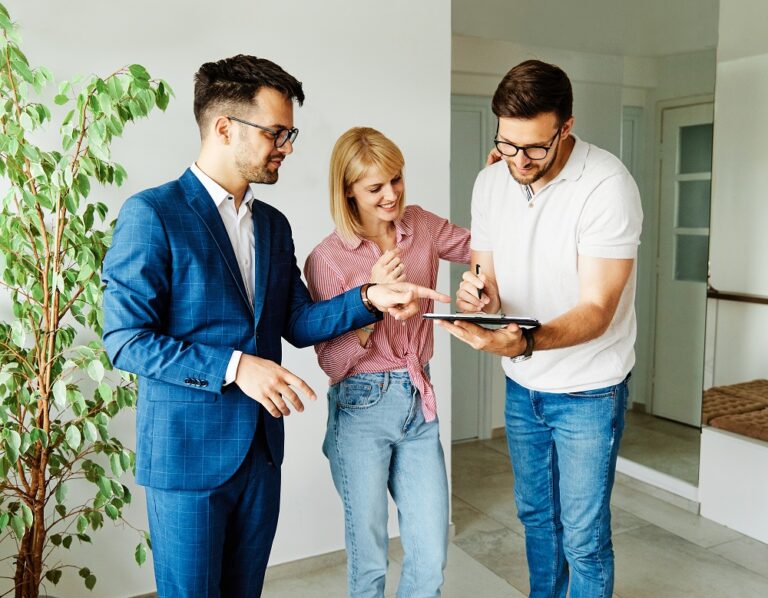 Essential Questions to Ask Real Estate Agent