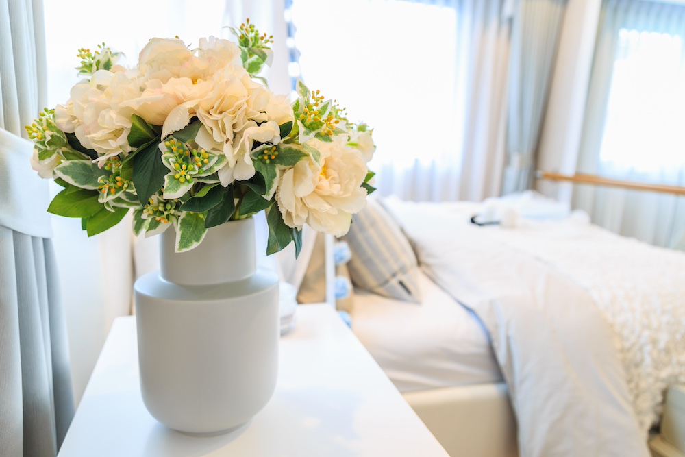 Which are the Best Flowers for Home Décor?