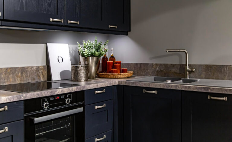 Laminate Countertops