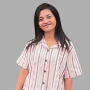 Nirali Desai
