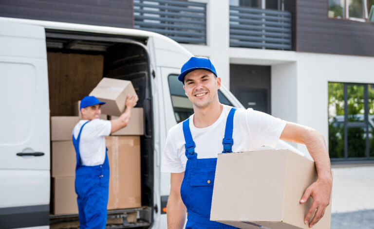 Tips for Choosing a Moving Company