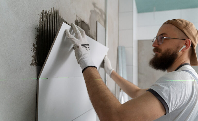 Tips for Tile Installation