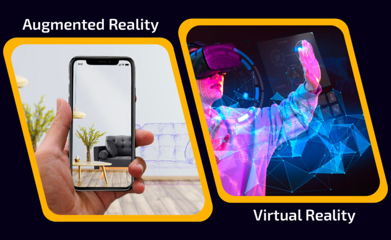 AR and VR in AEC industry