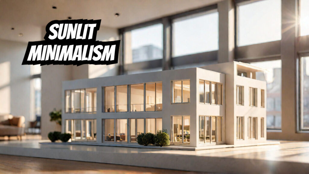 Benefits of Natural Light in Architectural Design