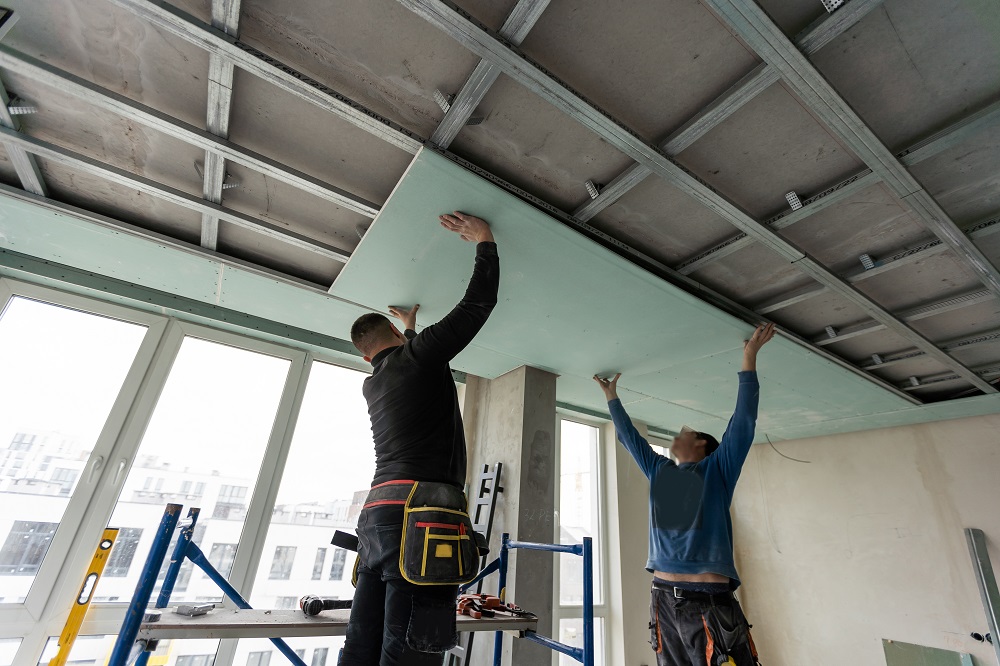 Top Tips for Structural Insulated Panels Installation