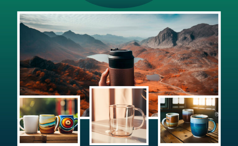 Coffee Mugs