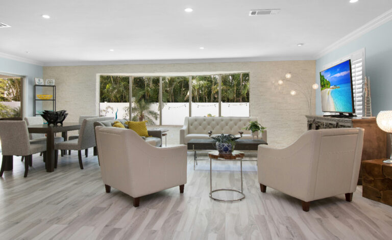 Interior design trends