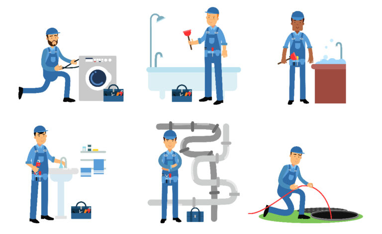 Maintain Your Plumbing System