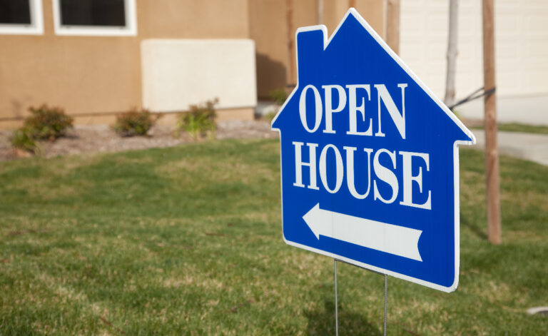 Open House Optimisation
