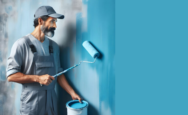 Professional Painters