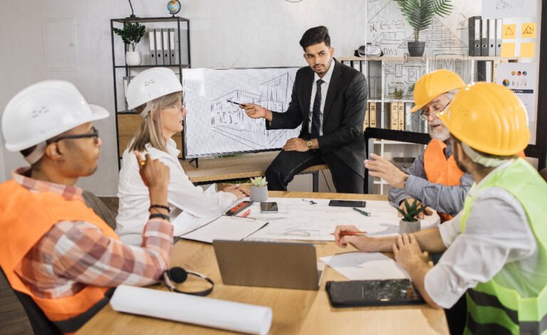 Project Management