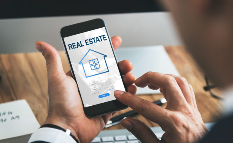 Real Estate Lead Apps