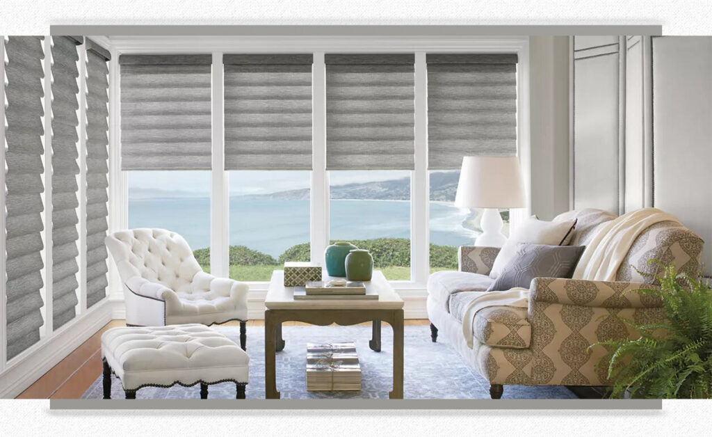 Roman shades buying guide