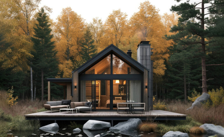 Tiny House Lifestyle