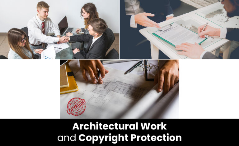Tips for Safeguarding Your Architectural Innovations