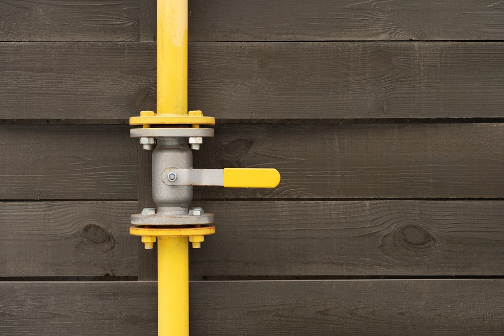 How To Find Main Water Shutoff Valve In Your Home 