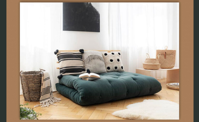 What is a Futon