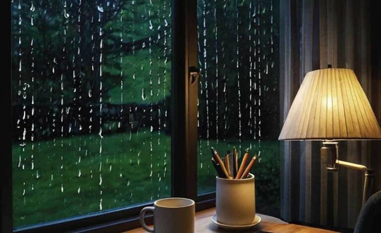 8 Essential Tips to Damp Proof Your House