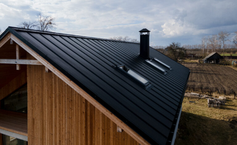 Benefits of Roof Ventilation