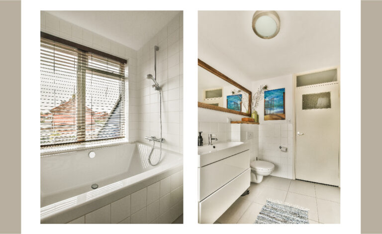 Budget-Friendly Bathroom Renovation