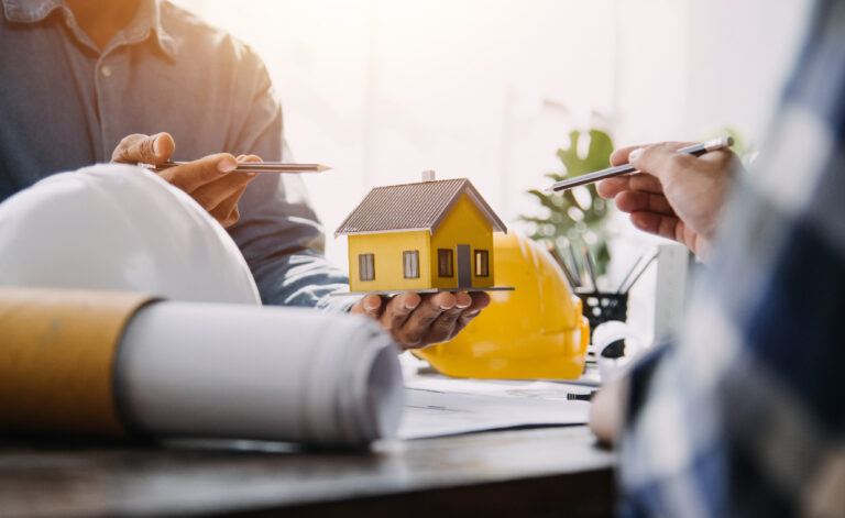 Home Construction Loan