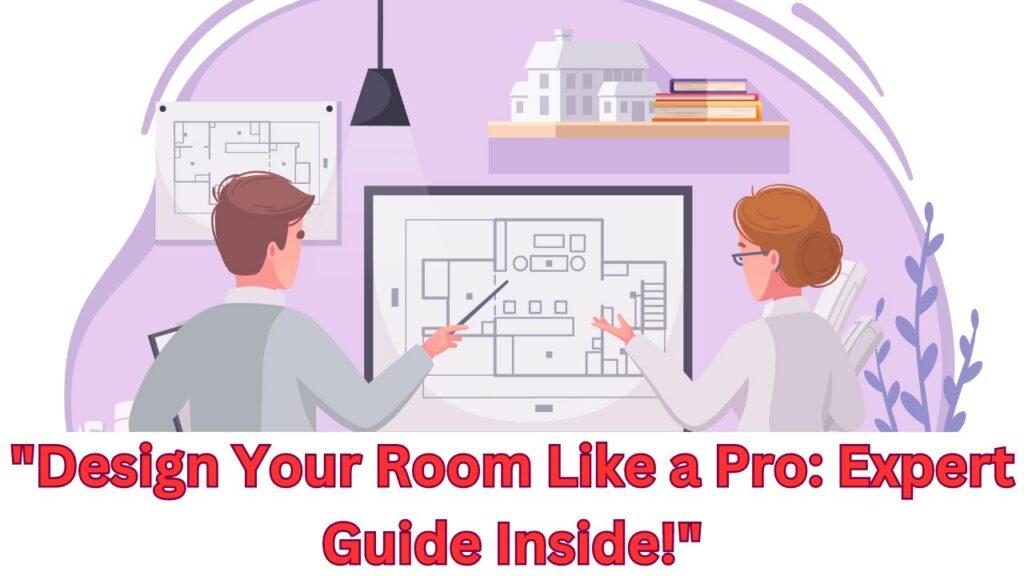 Room Makeover Magic